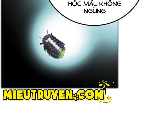 Cướp Chàng Vợ Về Đón Năm Mới Chapter 20 - 33