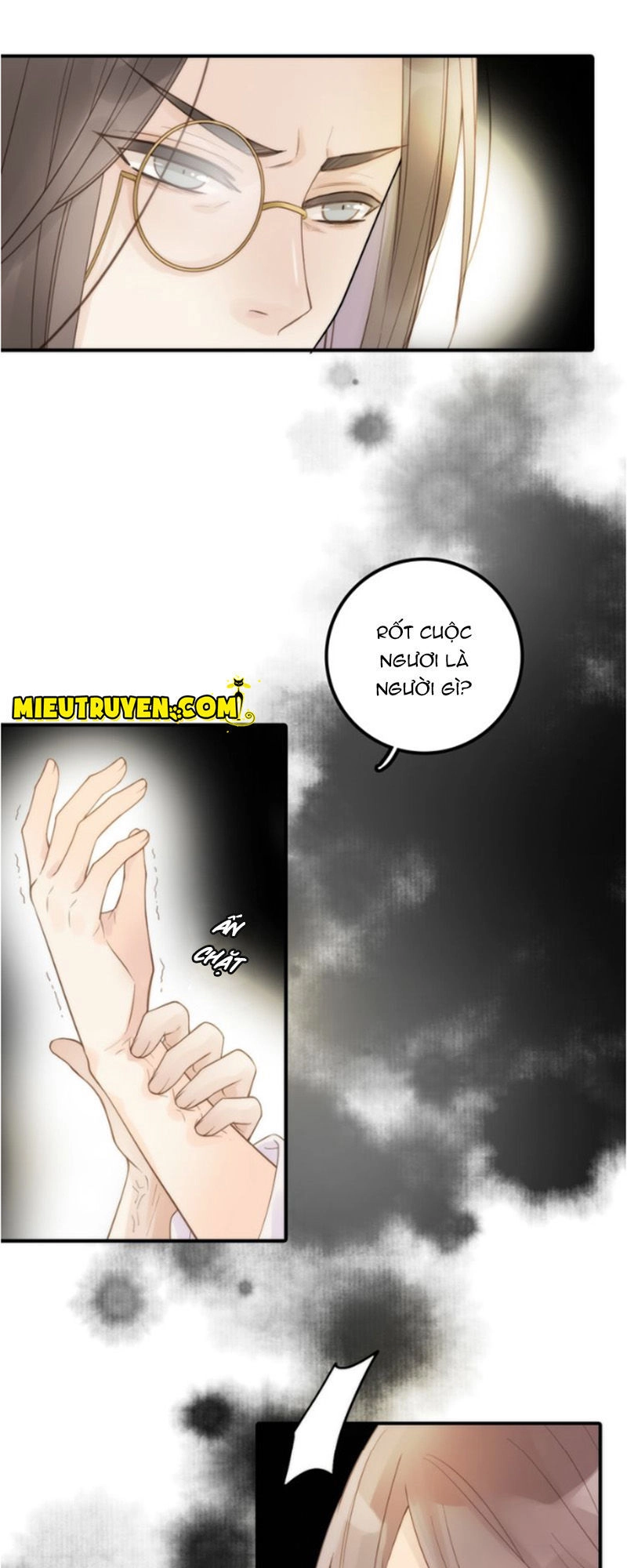 Cướp Chàng Vợ Về Đón Năm Mới Chapter 21 - 6