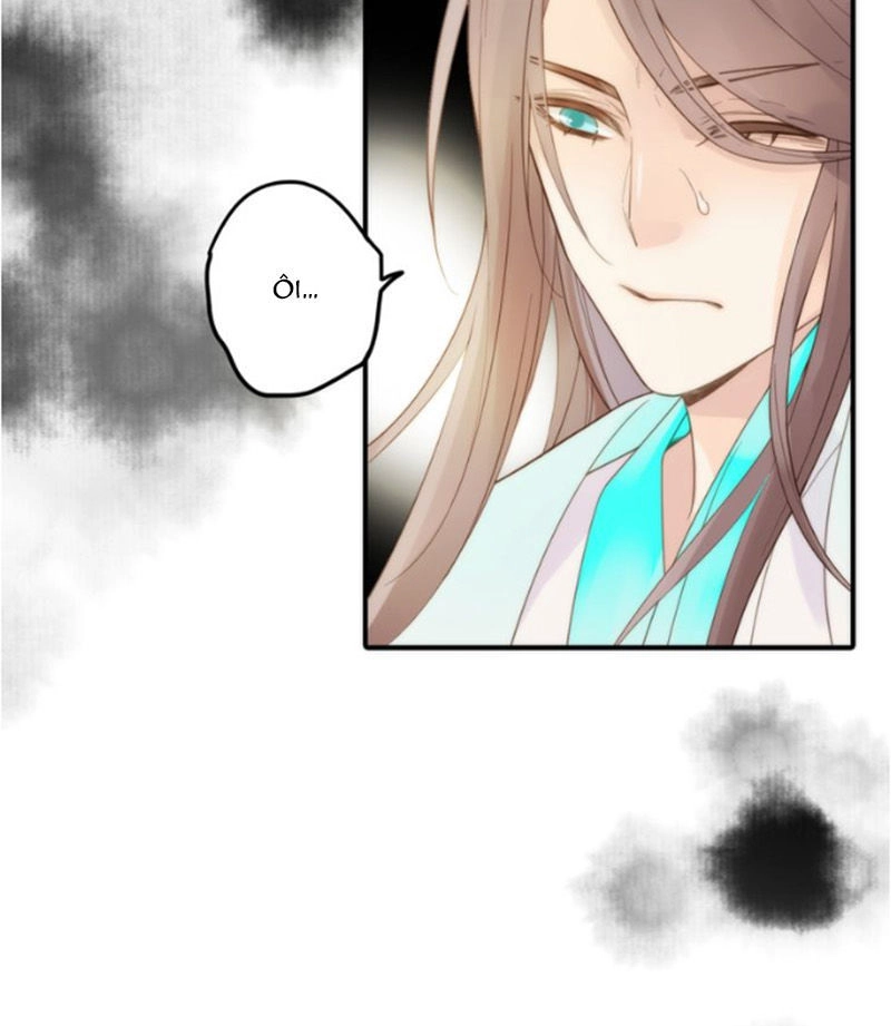 Cướp Chàng Vợ Về Đón Năm Mới Chapter 21 - 7