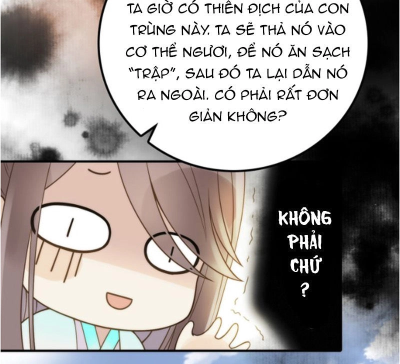 Cướp Chàng Vợ Về Đón Năm Mới Chapter 21 - 12