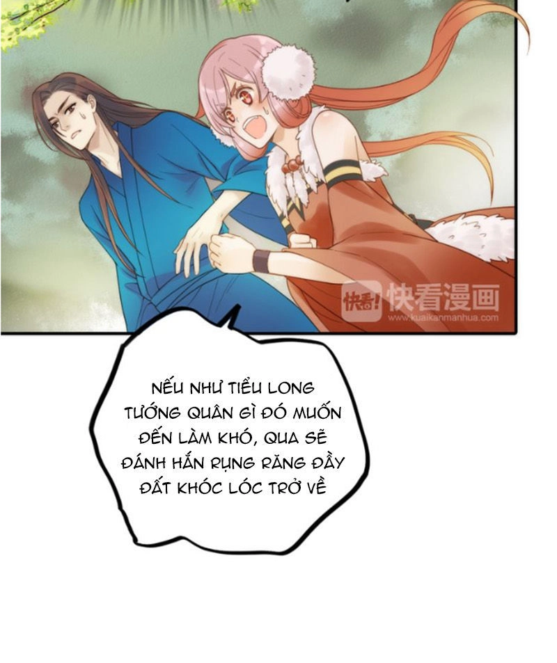 Cướp Chàng Vợ Về Đón Năm Mới Chapter 21 - 18