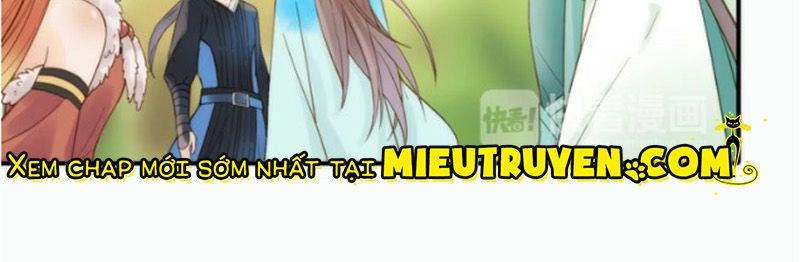 Cướp Chàng Vợ Về Đón Năm Mới Chapter 21 - 28