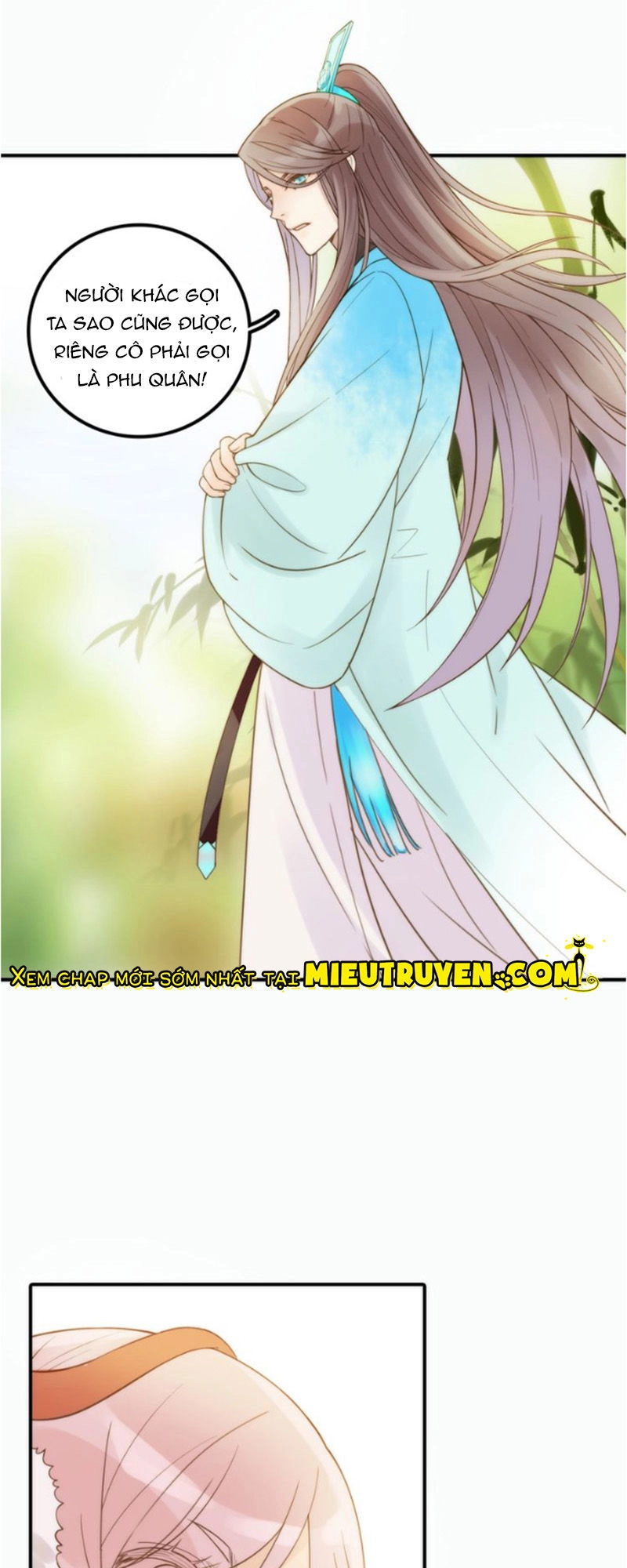 Cướp Chàng Vợ Về Đón Năm Mới Chapter 21 - 30