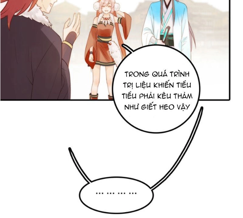 Cướp Chàng Vợ Về Đón Năm Mới Chapter 21 - 37