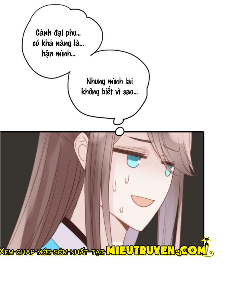 Cướp Chàng Vợ Về Đón Năm Mới Chapter 21 - 38