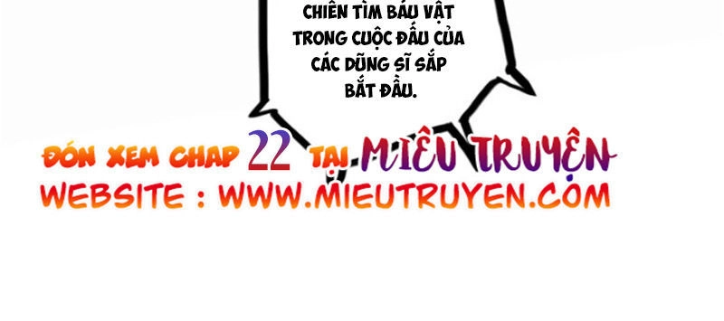 Cướp Chàng Vợ Về Đón Năm Mới Chapter 21 - 40