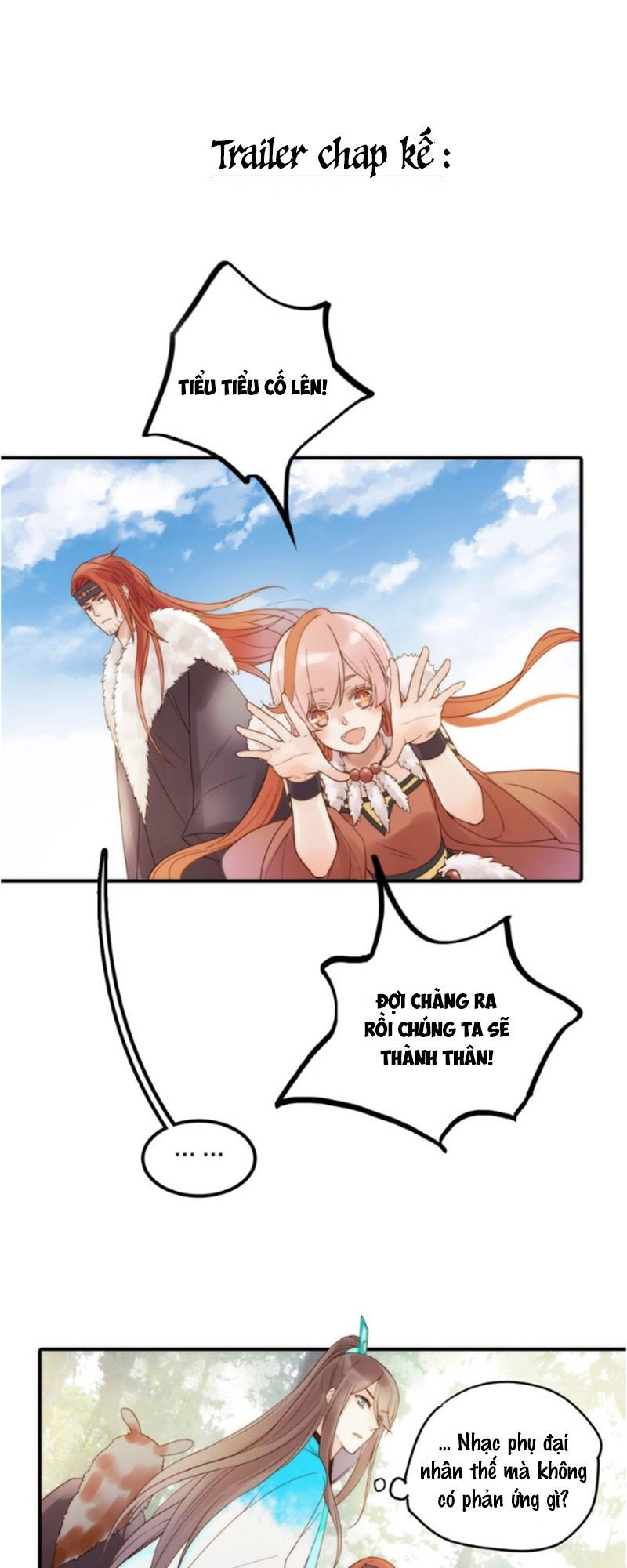 Cướp Chàng Vợ Về Đón Năm Mới Chapter 21 - 41