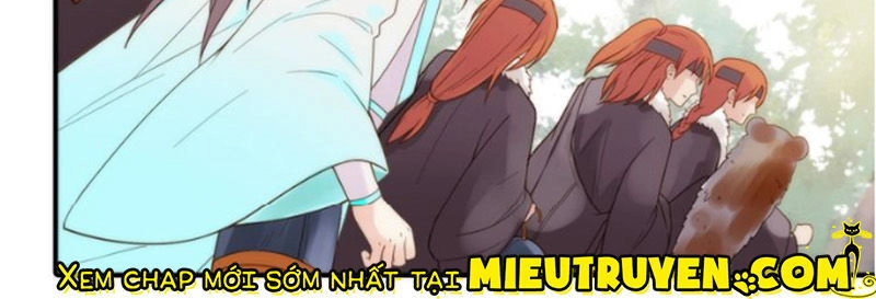 Cướp Chàng Vợ Về Đón Năm Mới Chapter 21 - 42