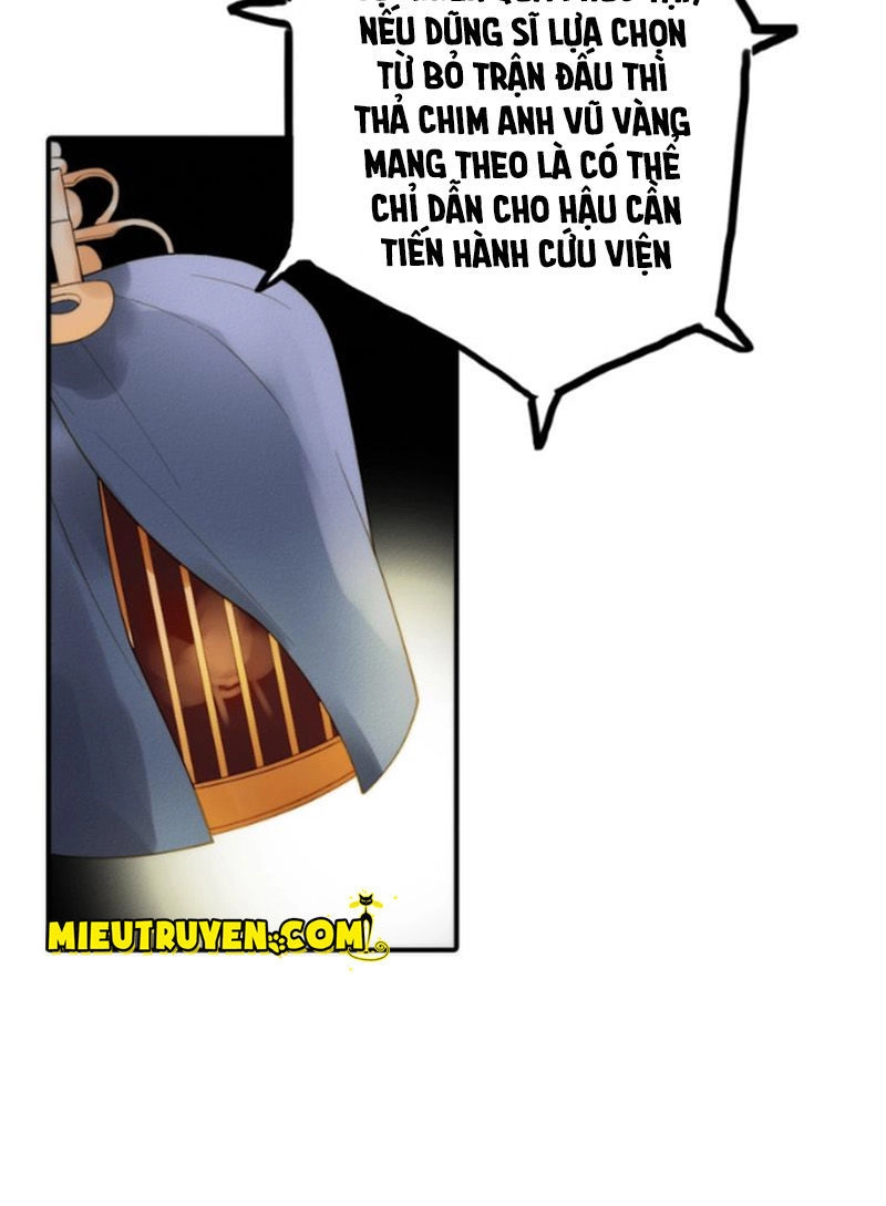 Cướp Chàng Vợ Về Đón Năm Mới Chapter 22 - 6