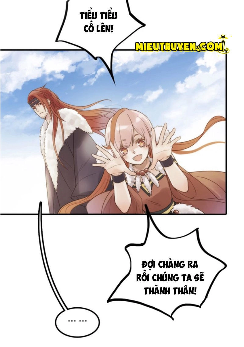 Cướp Chàng Vợ Về Đón Năm Mới Chapter 22 - 8