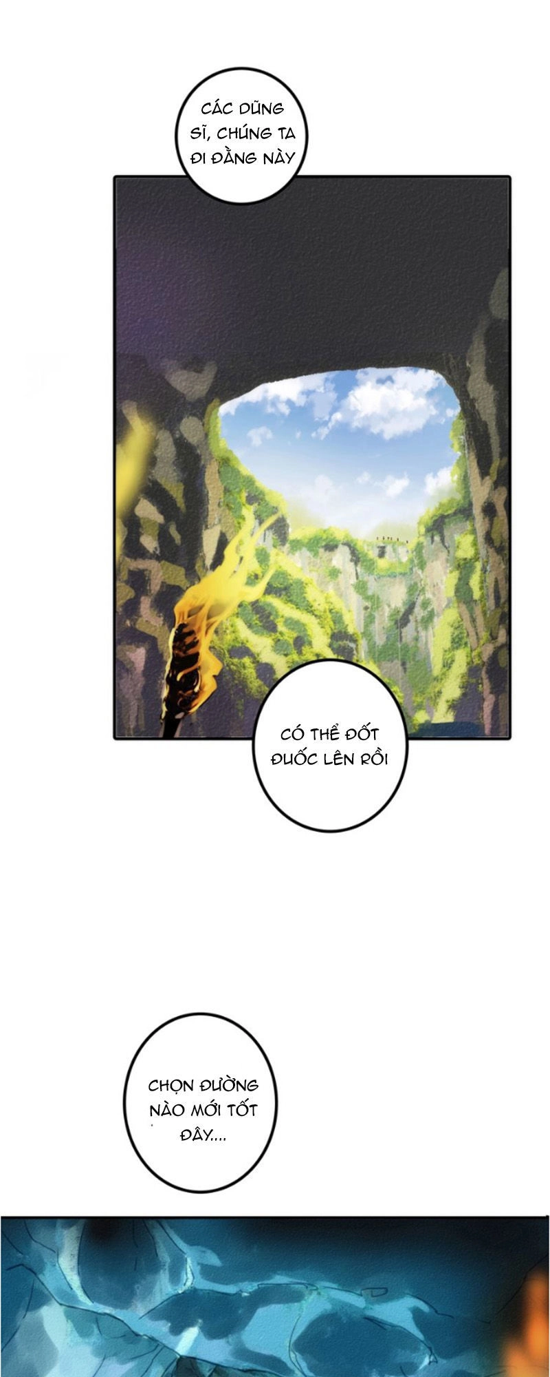 Cướp Chàng Vợ Về Đón Năm Mới Chapter 22 - 10