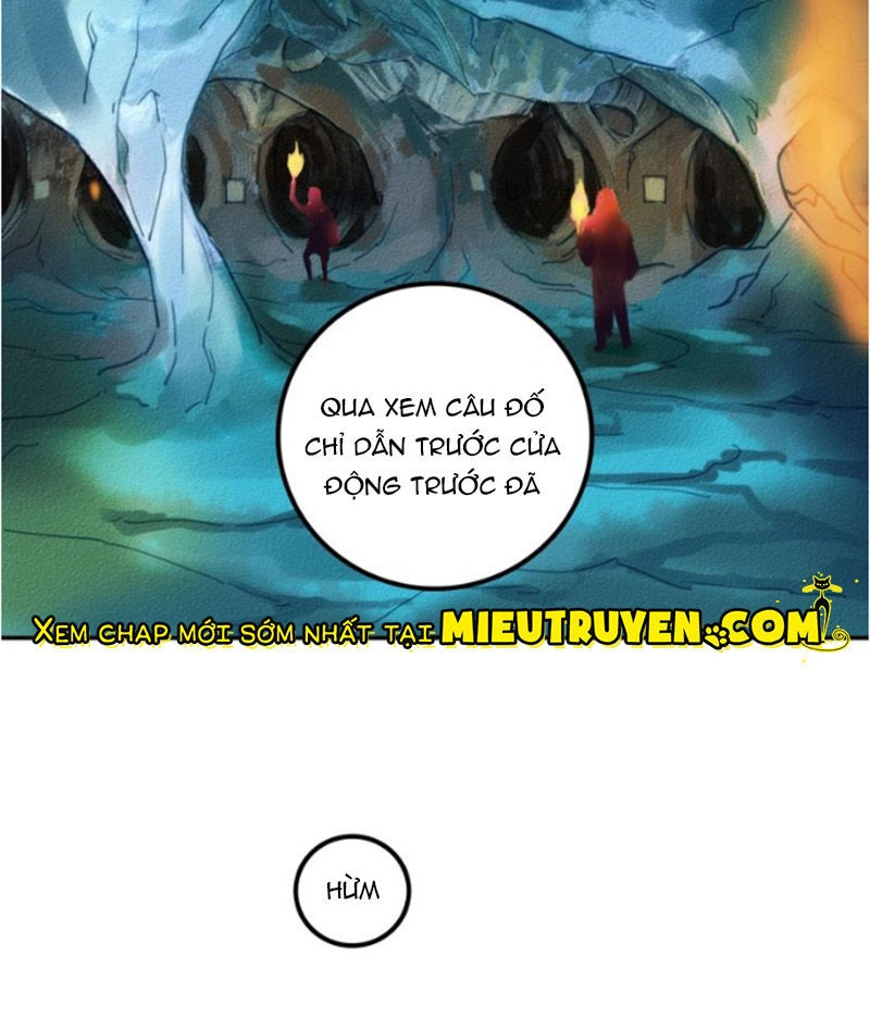 Cướp Chàng Vợ Về Đón Năm Mới Chapter 22 - 11