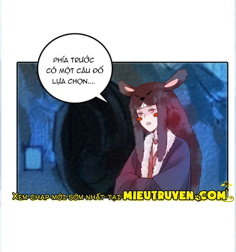 Cướp Chàng Vợ Về Đón Năm Mới Chapter 22 - 19