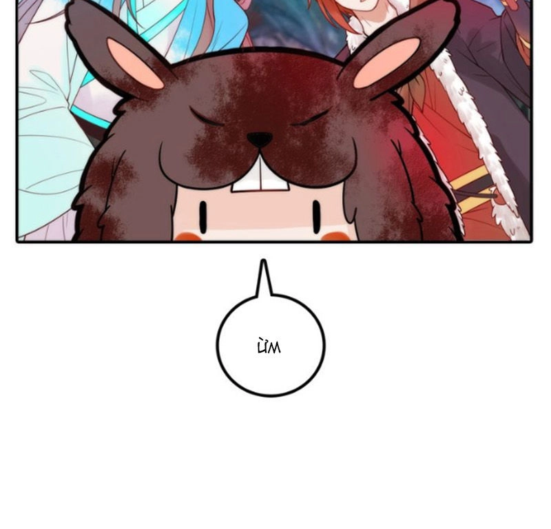 Cướp Chàng Vợ Về Đón Năm Mới Chapter 22 - 21