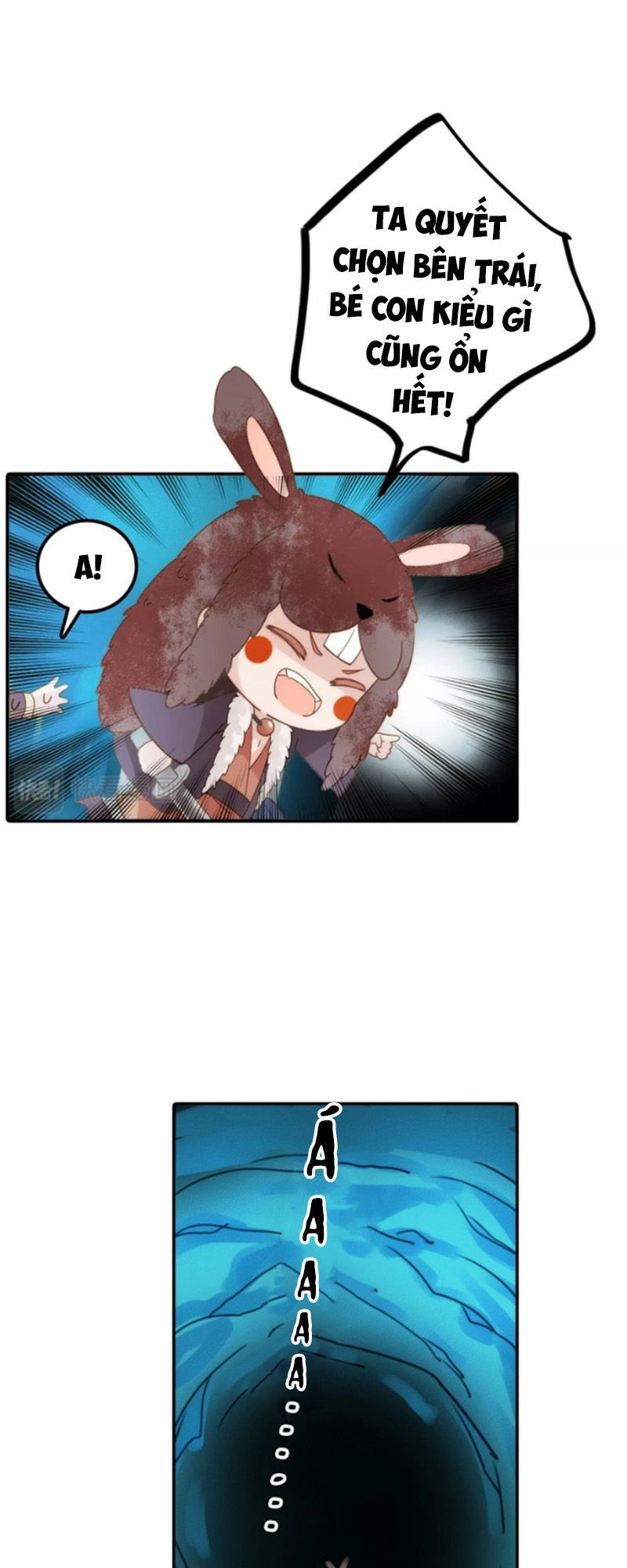 Cướp Chàng Vợ Về Đón Năm Mới Chapter 22 - 22