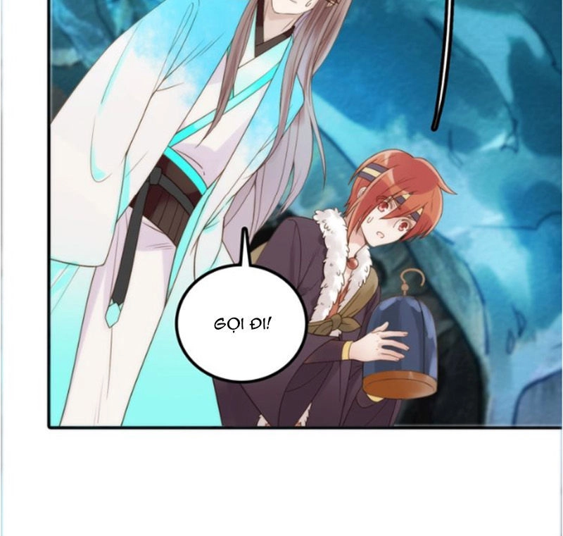 Cướp Chàng Vợ Về Đón Năm Mới Chapter 22 - 27