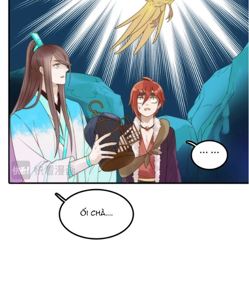 Cướp Chàng Vợ Về Đón Năm Mới Chapter 22 - 29