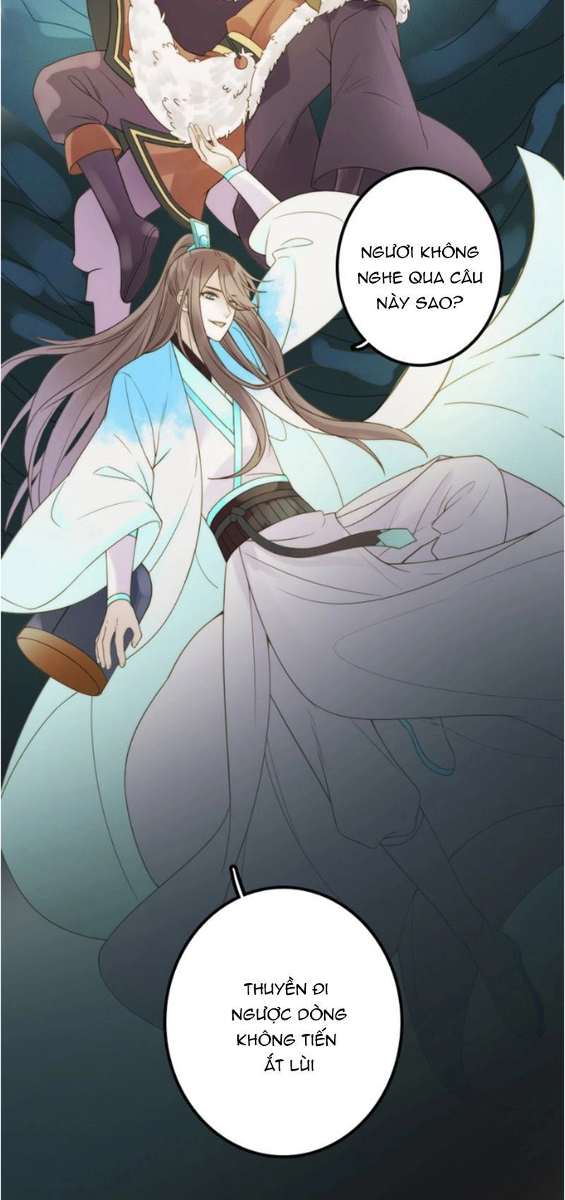 Cướp Chàng Vợ Về Đón Năm Mới Chapter 22 - 34