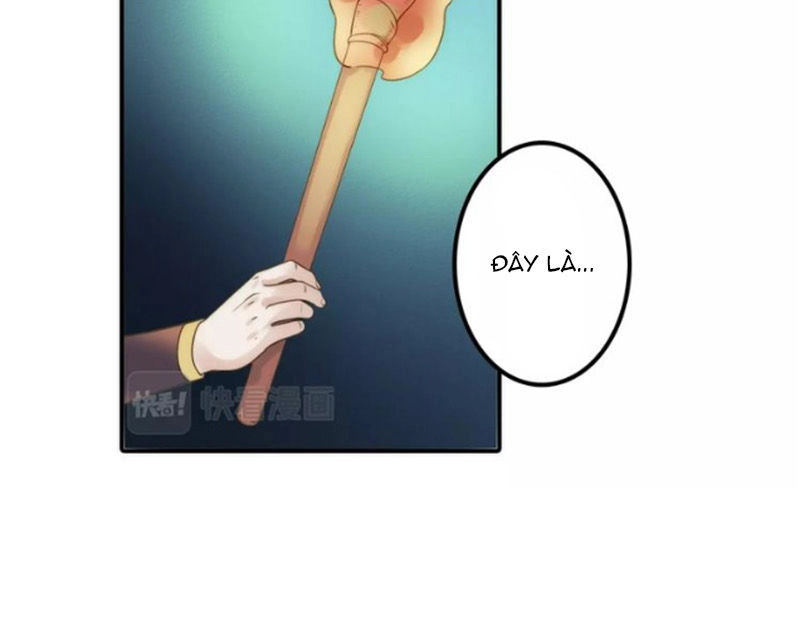 Cướp Chàng Vợ Về Đón Năm Mới Chapter 22 - 36