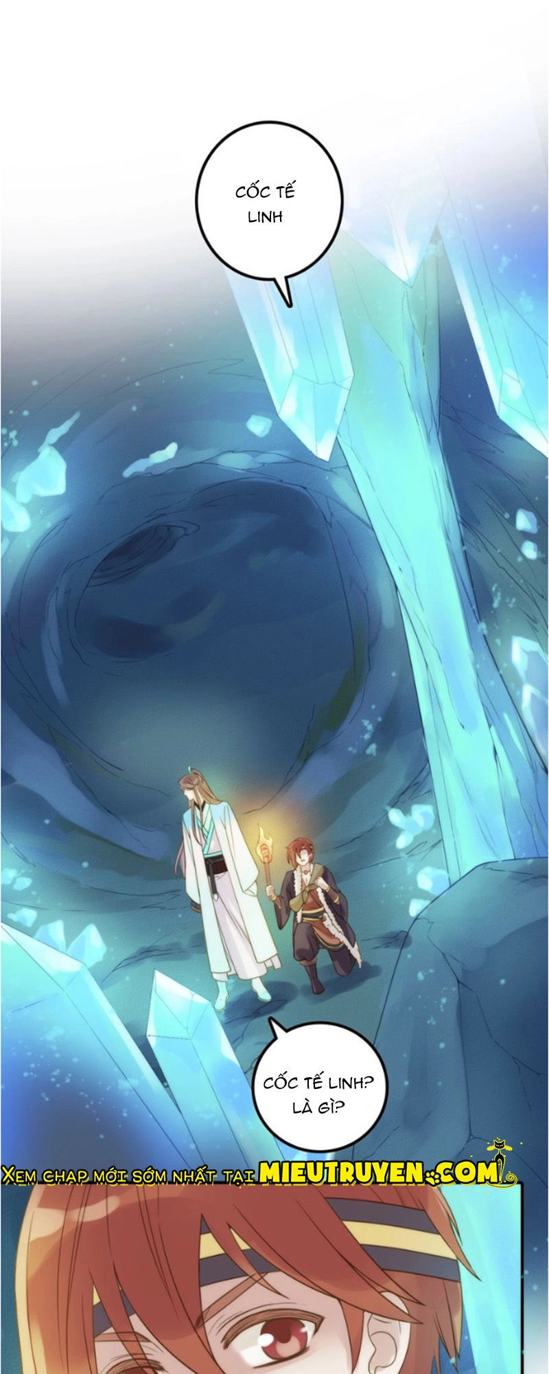 Cướp Chàng Vợ Về Đón Năm Mới Chapter 22 - 37