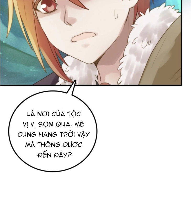 Cướp Chàng Vợ Về Đón Năm Mới Chapter 22 - 38