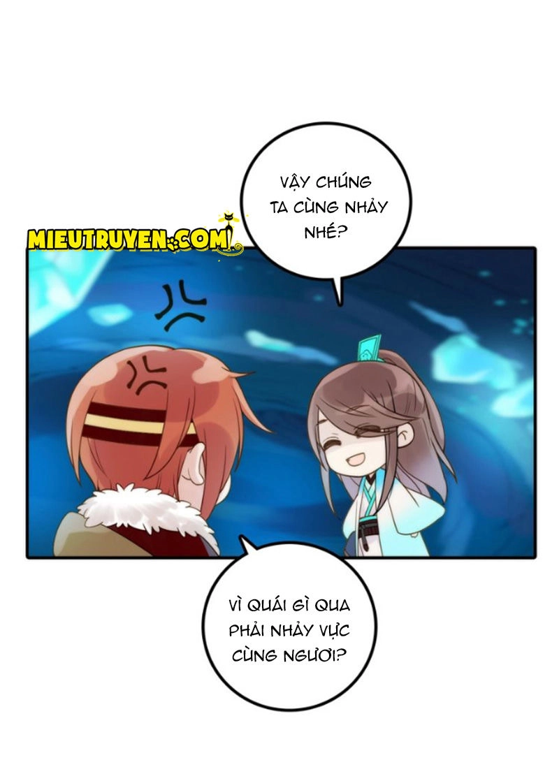 Cướp Chàng Vợ Về Đón Năm Mới Chapter 23 - 6