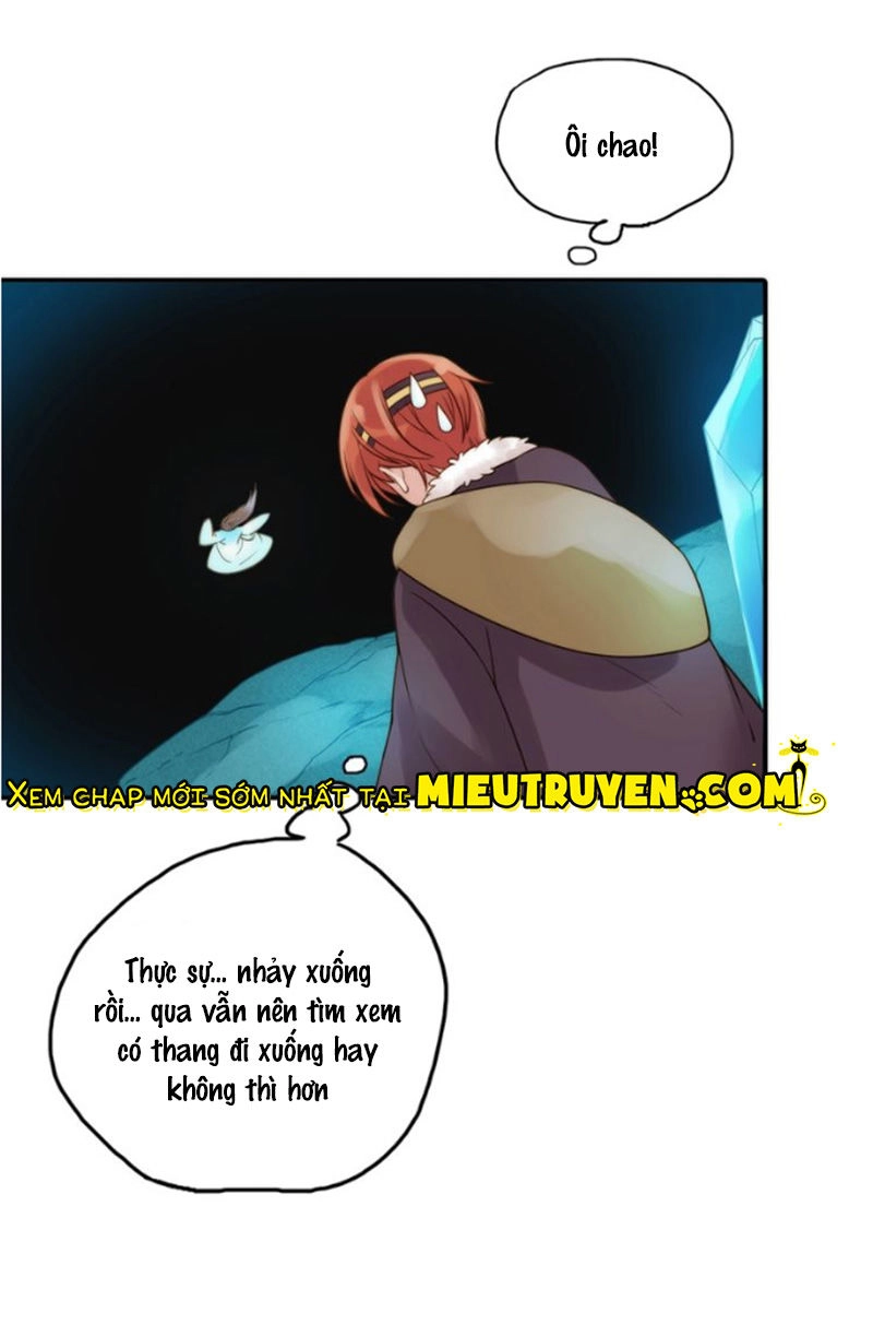 Cướp Chàng Vợ Về Đón Năm Mới Chapter 23 - 8