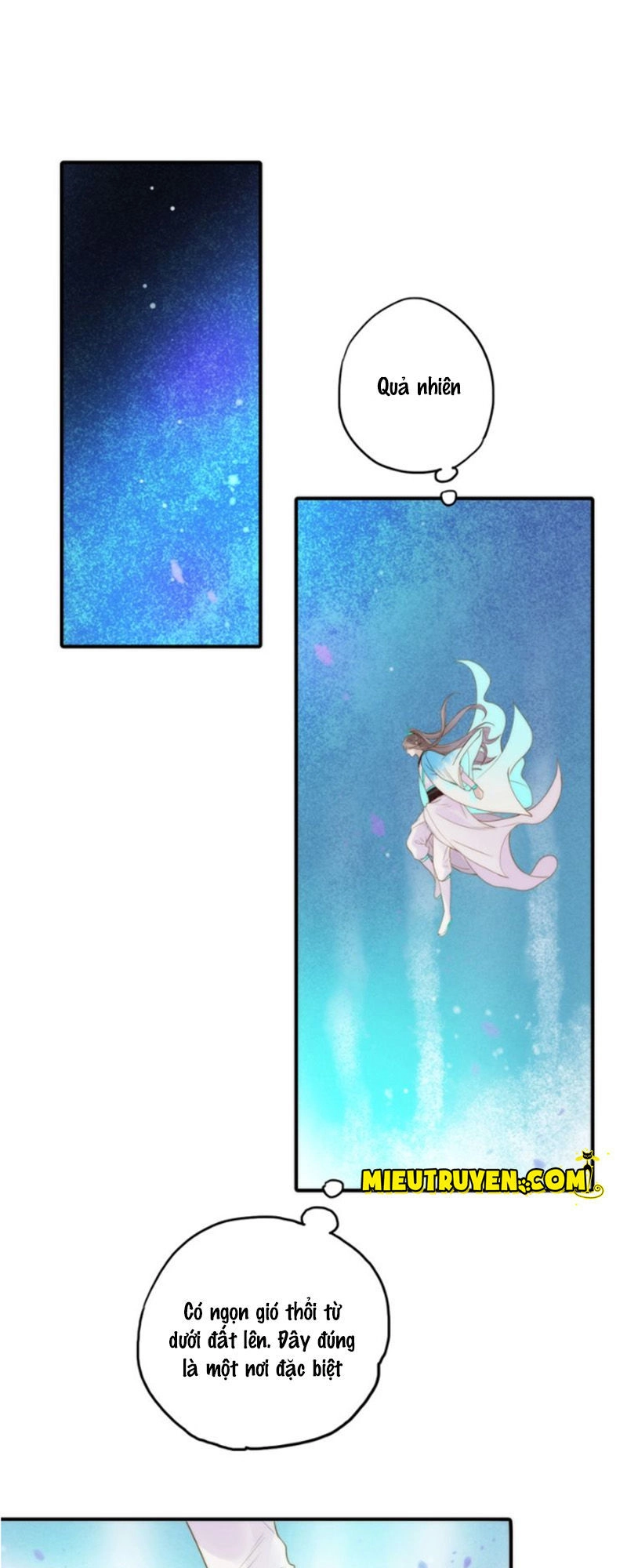 Cướp Chàng Vợ Về Đón Năm Mới Chapter 23 - 9