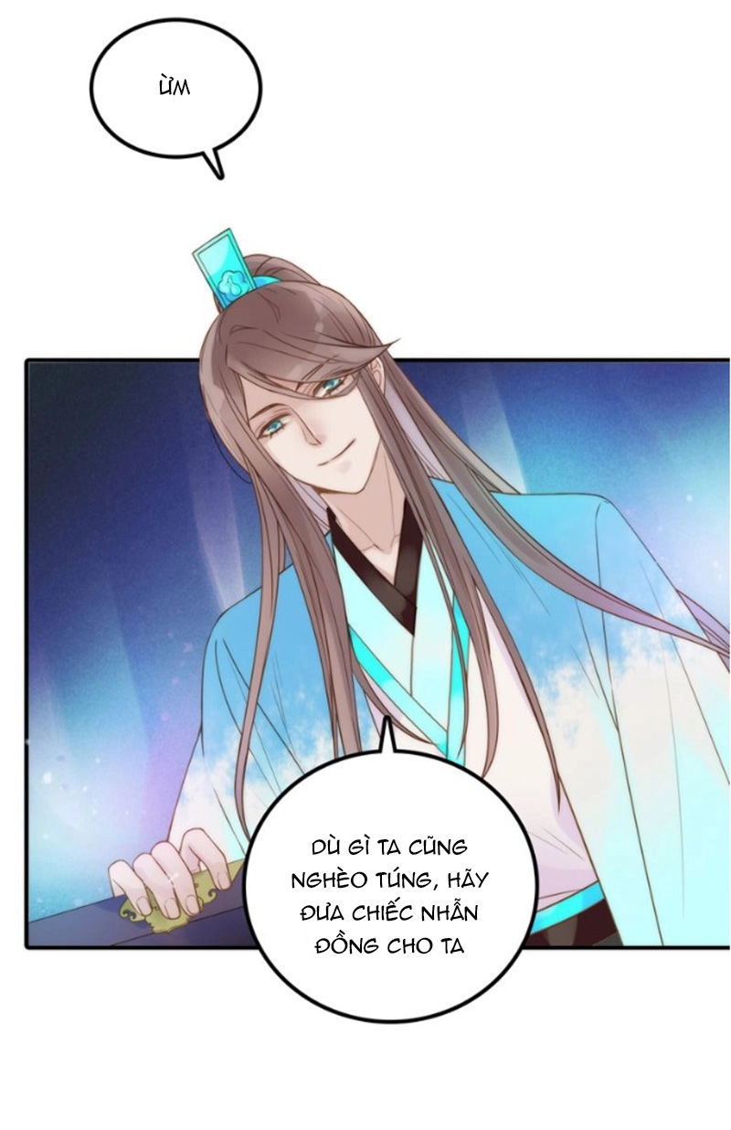 Cướp Chàng Vợ Về Đón Năm Mới Chapter 23 - 13