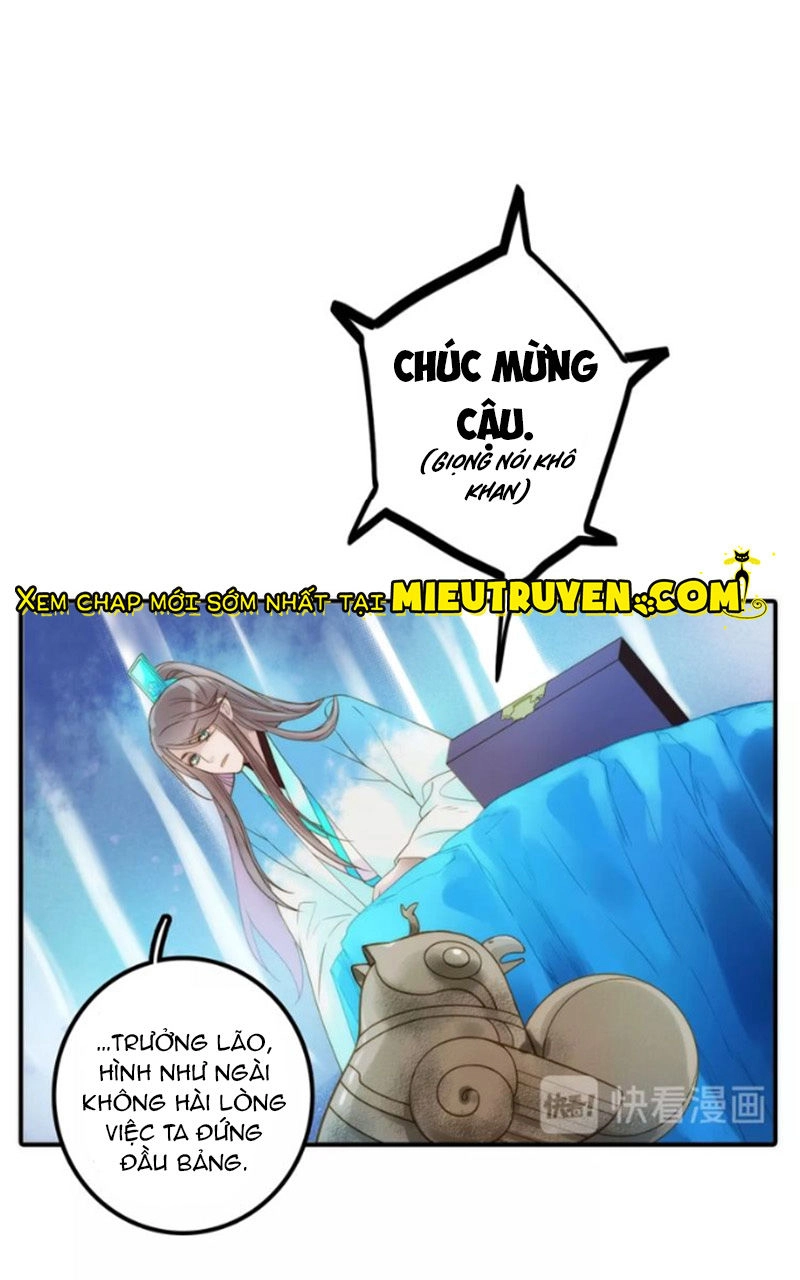 Cướp Chàng Vợ Về Đón Năm Mới Chapter 23 - 16