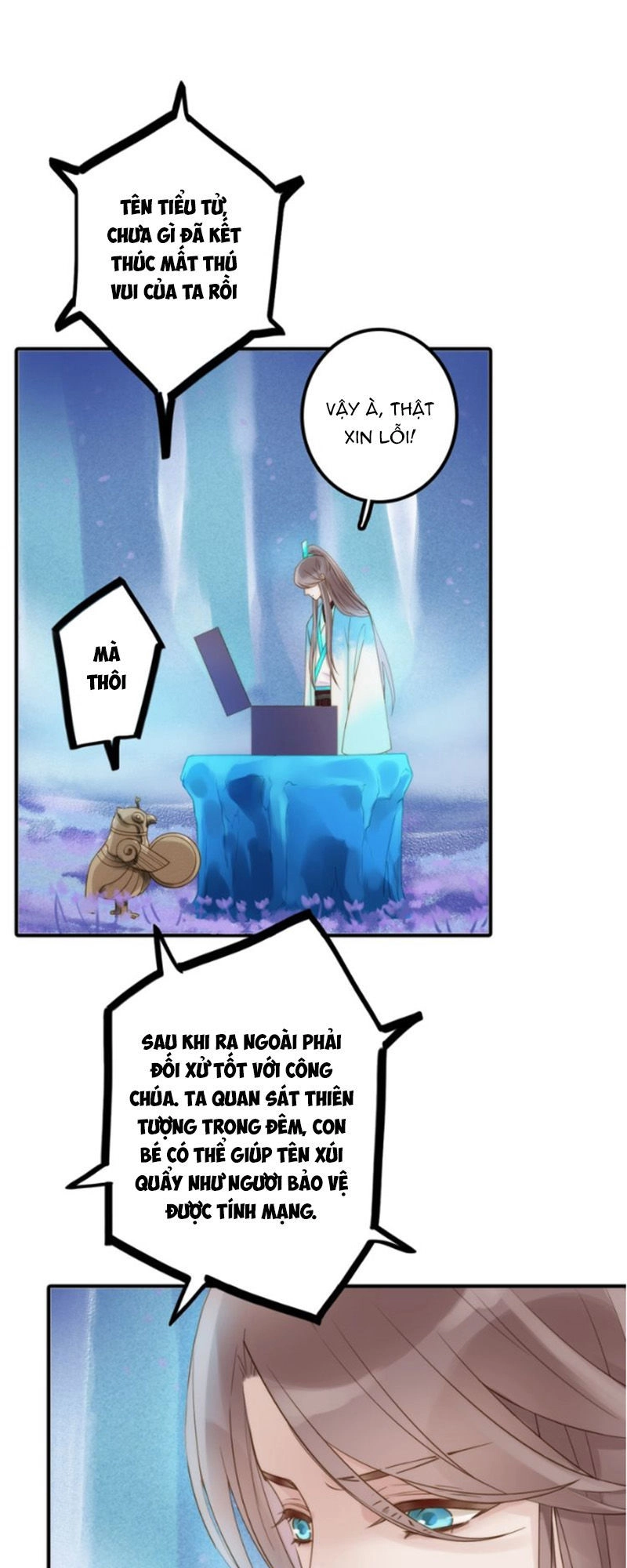 Cướp Chàng Vợ Về Đón Năm Mới Chapter 23 - 17