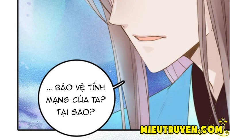 Cướp Chàng Vợ Về Đón Năm Mới Chapter 23 - 18