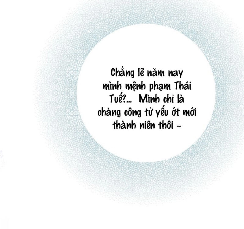 Cướp Chàng Vợ Về Đón Năm Mới Chapter 23 - 19