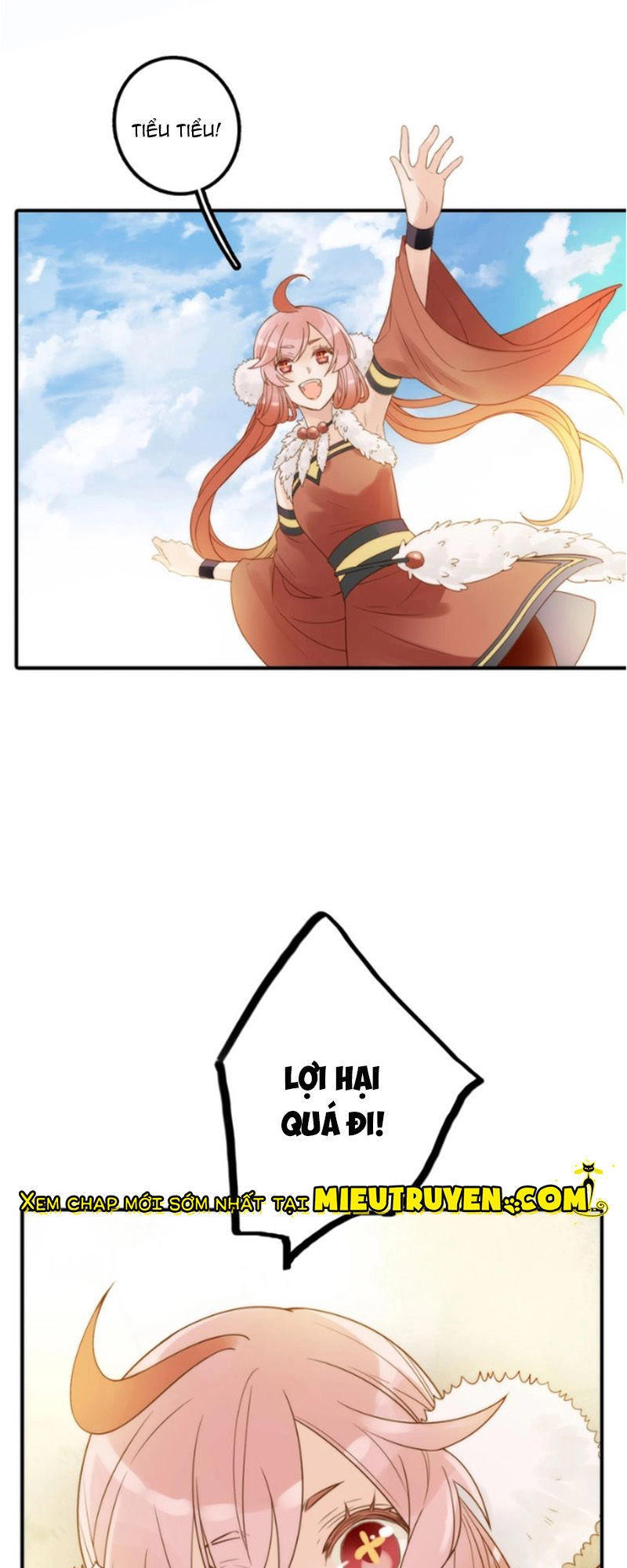 Cướp Chàng Vợ Về Đón Năm Mới Chapter 23 - 22