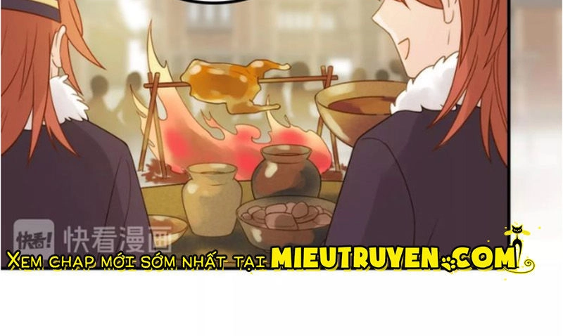 Cướp Chàng Vợ Về Đón Năm Mới Chapter 23 - 29