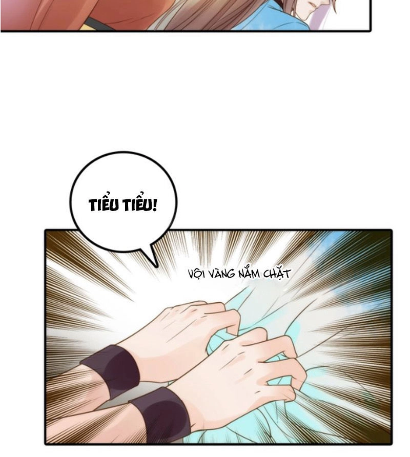 Cướp Chàng Vợ Về Đón Năm Mới Chapter 23 - 34