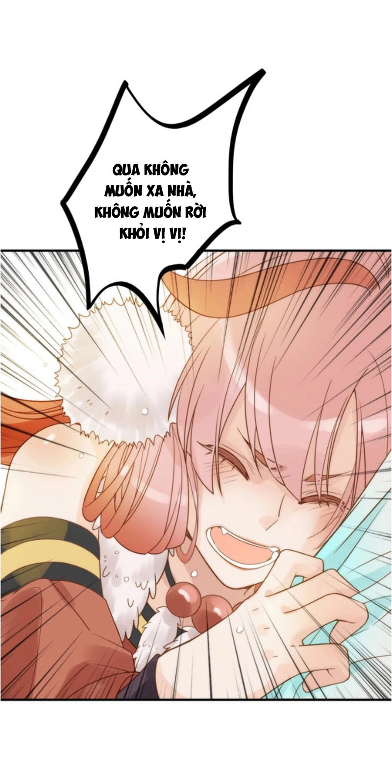 Cướp Chàng Vợ Về Đón Năm Mới Chapter 23 - 36