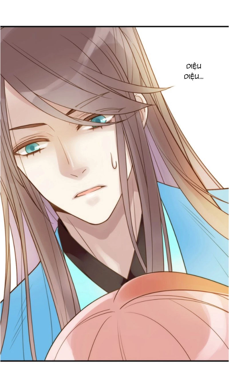 Cướp Chàng Vợ Về Đón Năm Mới Chapter 23 - 37