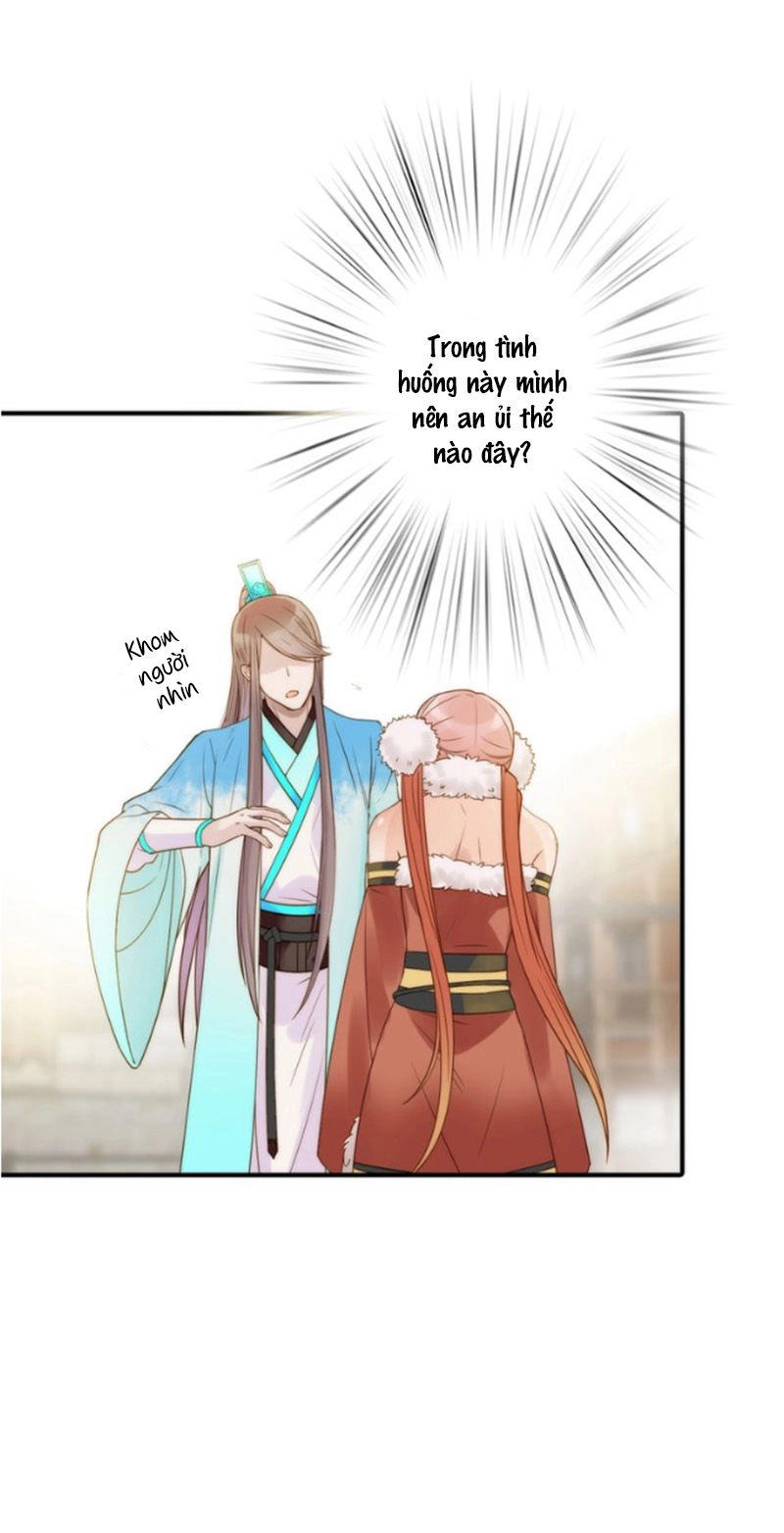 Cướp Chàng Vợ Về Đón Năm Mới Chapter 23 - 39