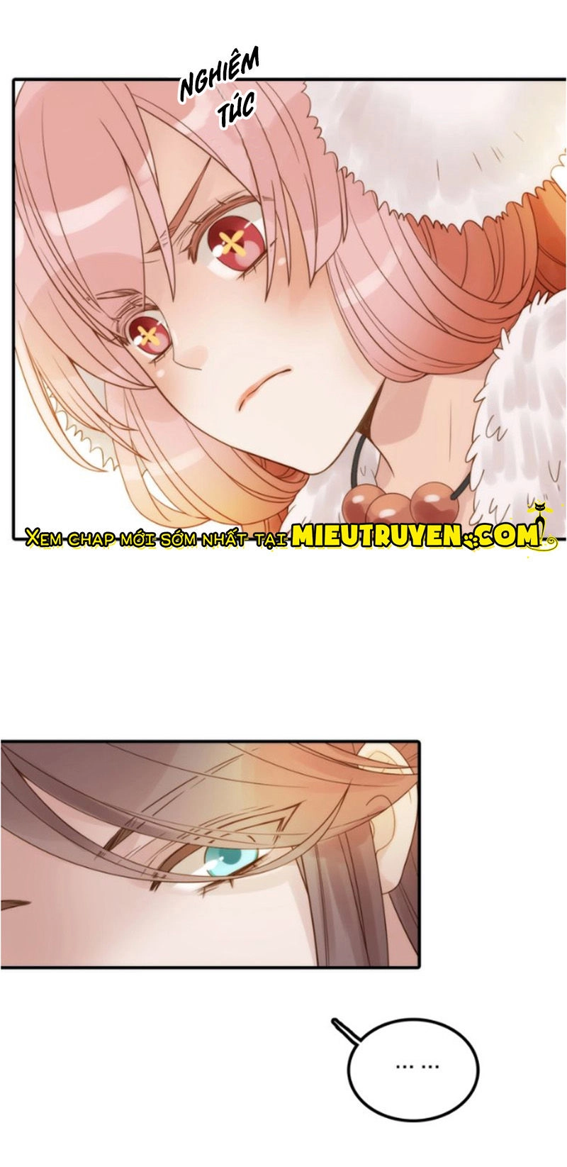 Cướp Chàng Vợ Về Đón Năm Mới Chapter 23 - 40