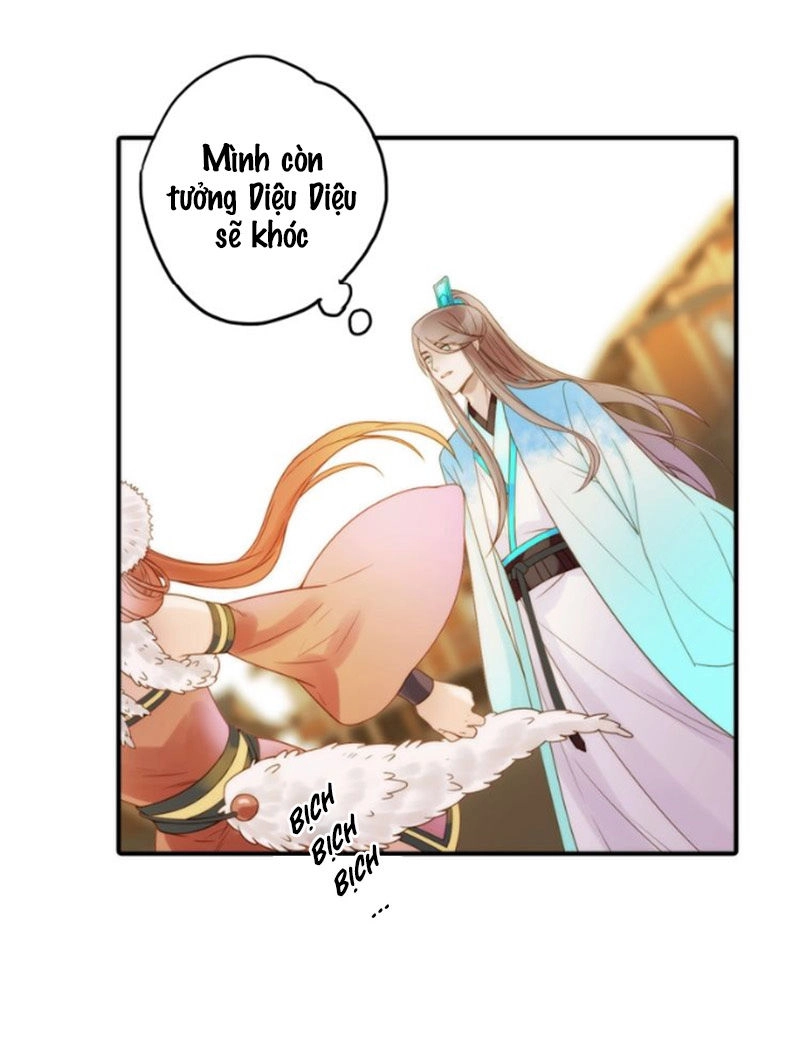 Cướp Chàng Vợ Về Đón Năm Mới Chapter 23 - 41