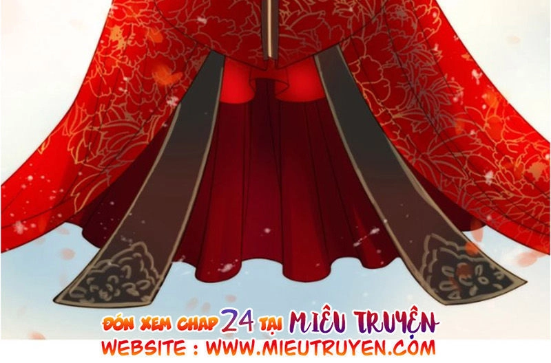 Cướp Chàng Vợ Về Đón Năm Mới Chapter 23 - 43