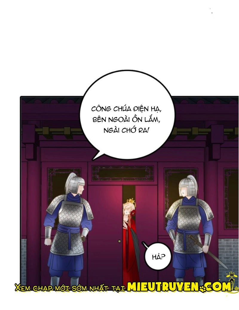 Cướp Chàng Vợ Về Đón Năm Mới Chapter 25 - 7