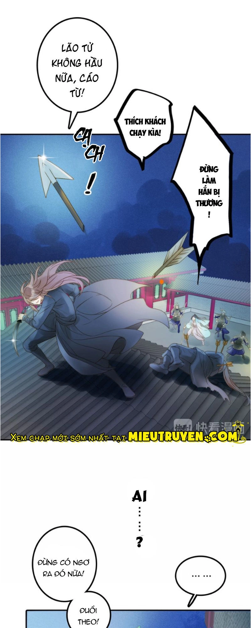 Cướp Chàng Vợ Về Đón Năm Mới Chapter 25 - 14