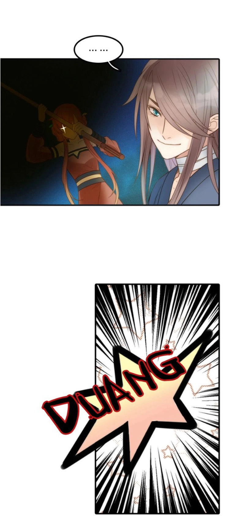 Cướp Chàng Vợ Về Đón Năm Mới Chapter 25 - 20