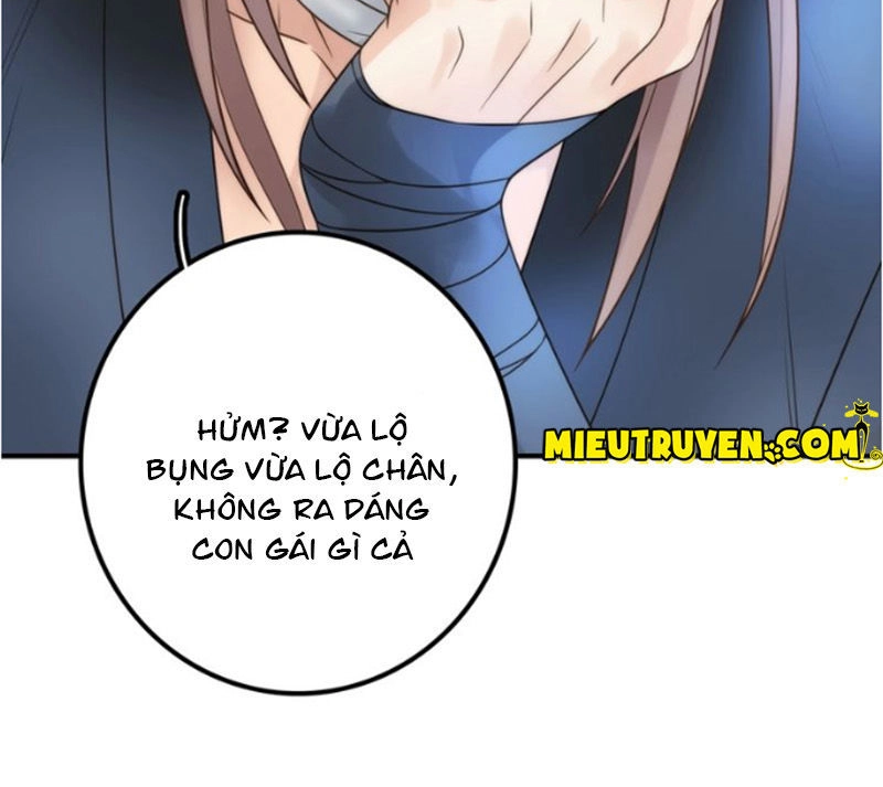 Cướp Chàng Vợ Về Đón Năm Mới Chapter 25 - 24