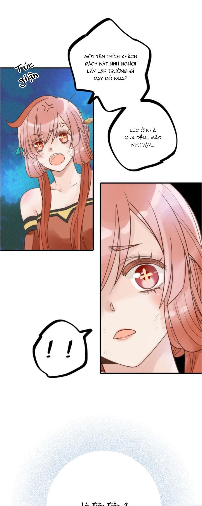 Cướp Chàng Vợ Về Đón Năm Mới Chapter 25 - 25