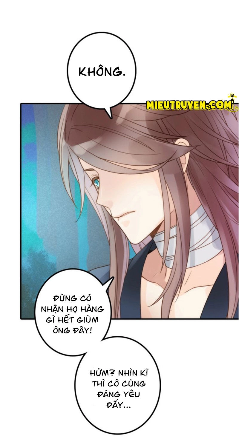 Cướp Chàng Vợ Về Đón Năm Mới Chapter 25 - 30