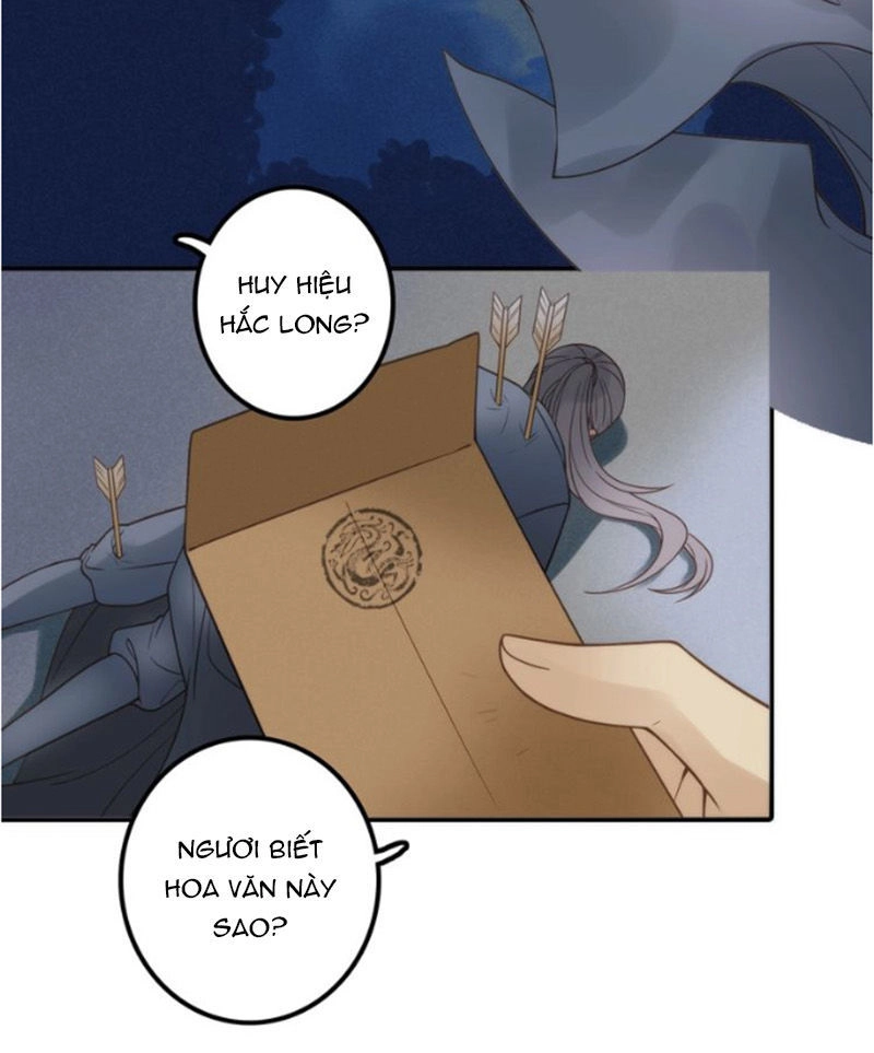 Cướp Chàng Vợ Về Đón Năm Mới Chapter 25 - 36