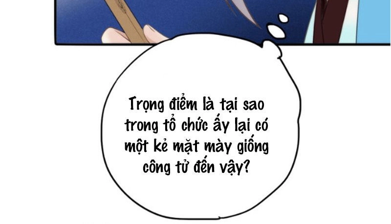 Cướp Chàng Vợ Về Đón Năm Mới Chapter 25 - 38